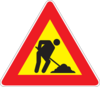 Construction Symbol Clip Art